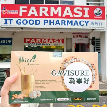 it good farmasi
