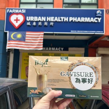 urban health farmasi